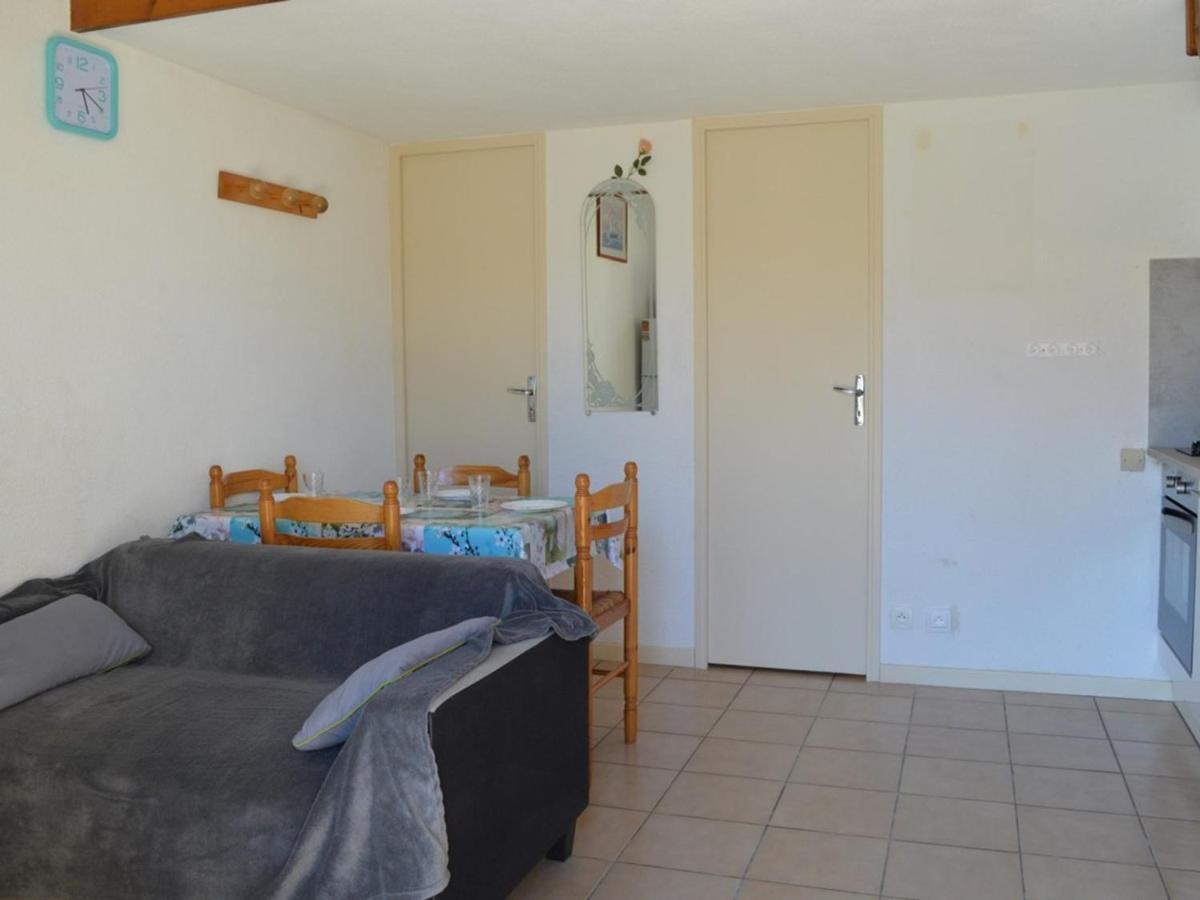 Maison 3 Pieces + Mezzanine, Terrasse, 300M Plage, 6 Couchages - Saint Pierre La Mer - Fr-1-229D-582 Экстерьер фото