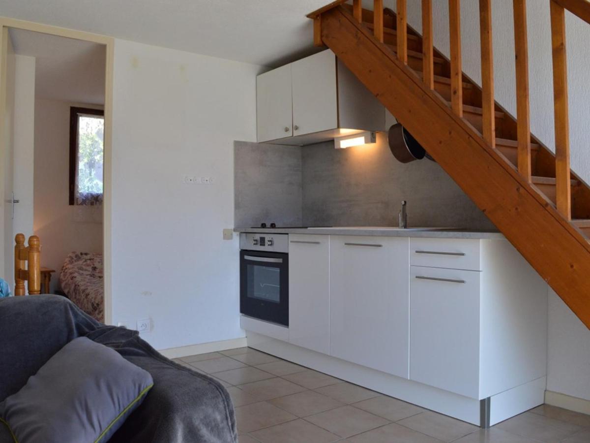 Maison 3 Pieces + Mezzanine, Terrasse, 300M Plage, 6 Couchages - Saint Pierre La Mer - Fr-1-229D-582 Экстерьер фото